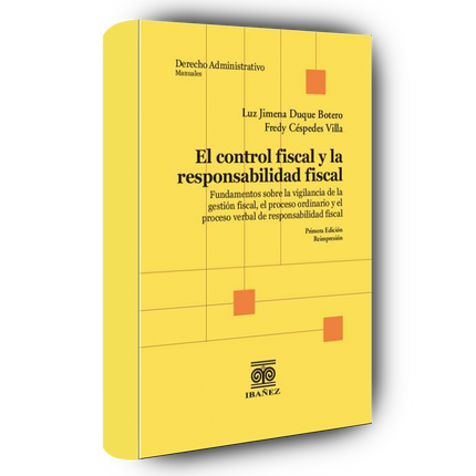 El control fiscal y la responsabilidad fiscal