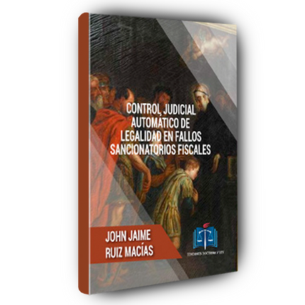 Control judicial automático de legalidad en fallos sancionatorios fiscales