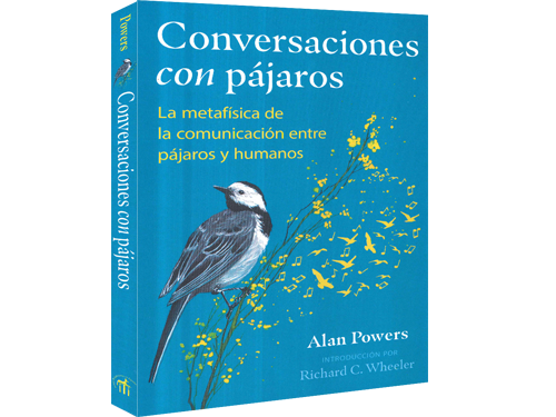 Conversaciones con pájaros