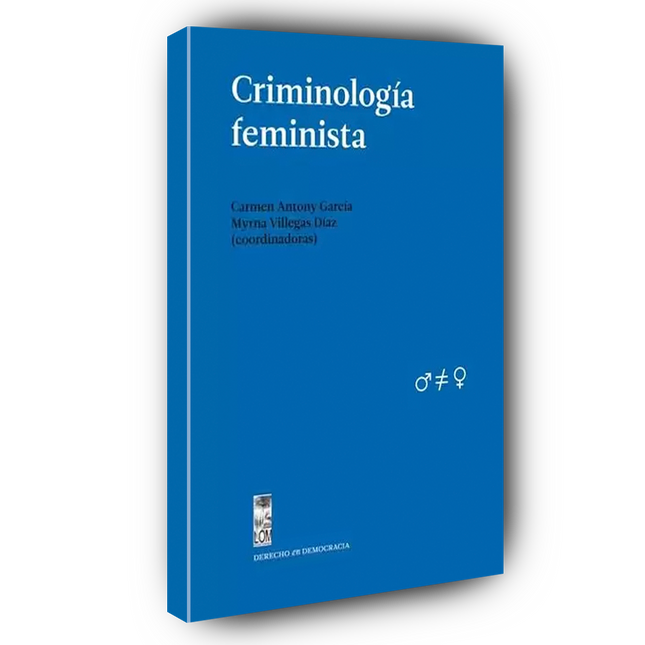 Criminología feminista