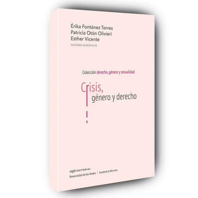 Crisis, género y derecho