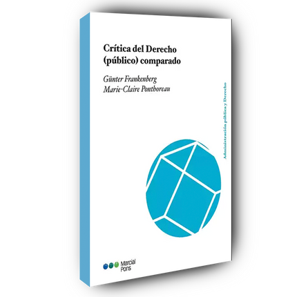Crítica del derecho (público) comparado