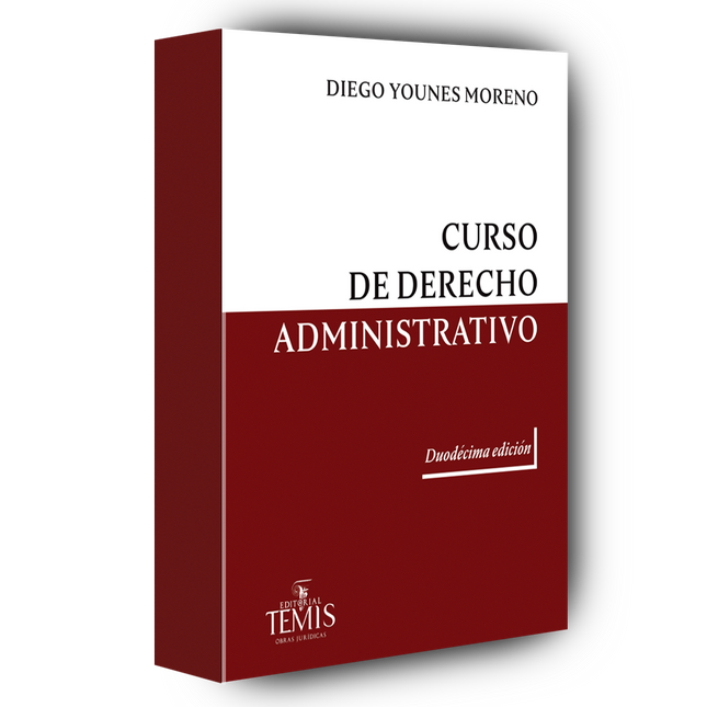 El Curso de Derecho Administrativo