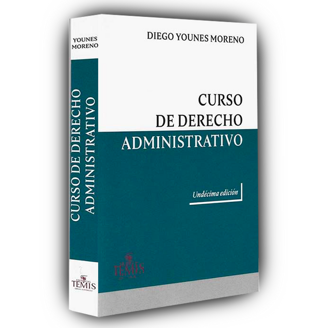 Curso de derecho administrativo