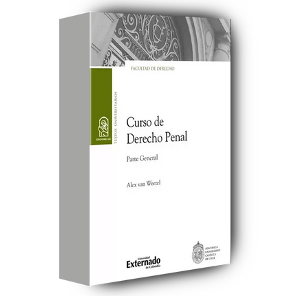 Curso de Derecho Penal