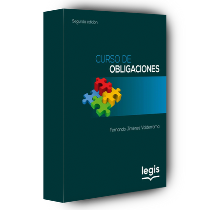 Curso de obligaciones