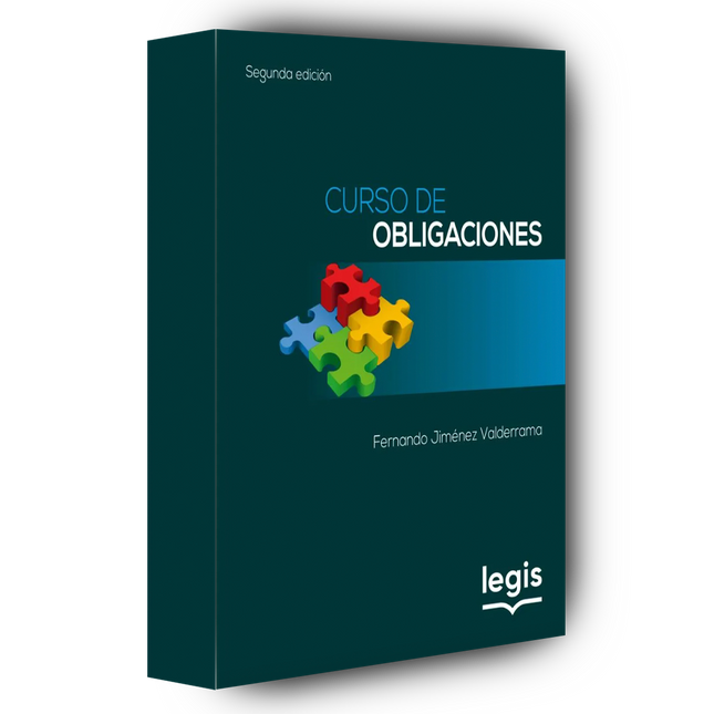 Curso de obligaciones