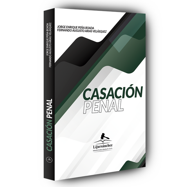Casación penal