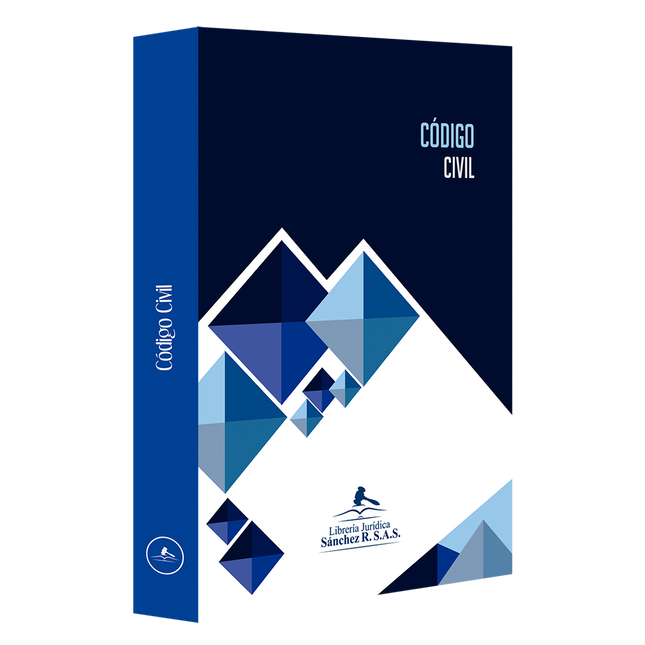 Código Civil, Actualizado 2025