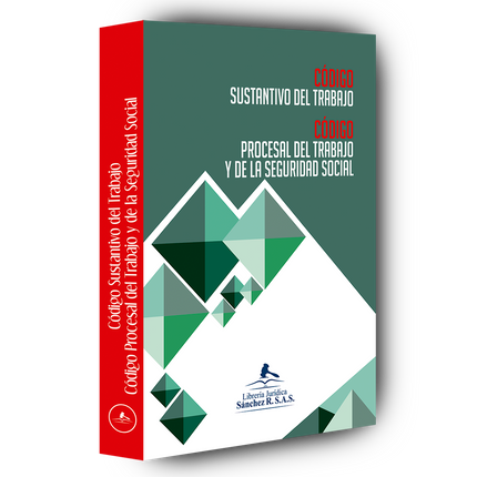 Cuadro comparativo entre el código   procesal del trabajo y la seguridad social   y la ley 2452 de 2025 - nuevo código procesal   del trabajo y la seguridad social