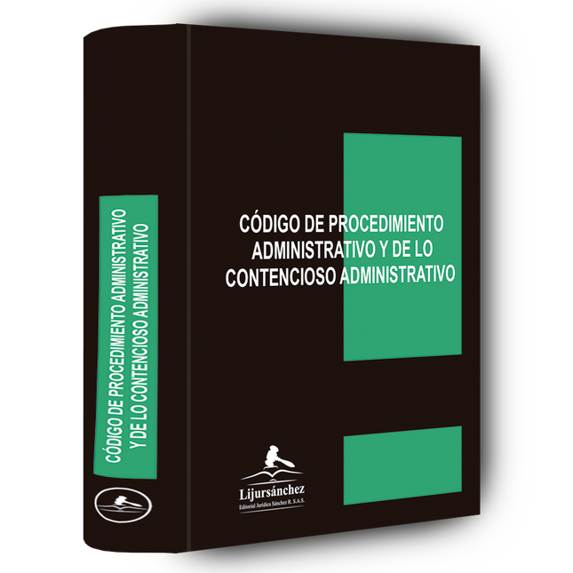 Mini código de procedimiento administrativo y de lo contencioso administrativo, 2025