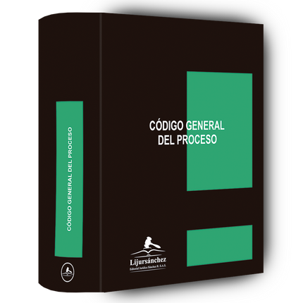 Mini Código general del proceso, 2024