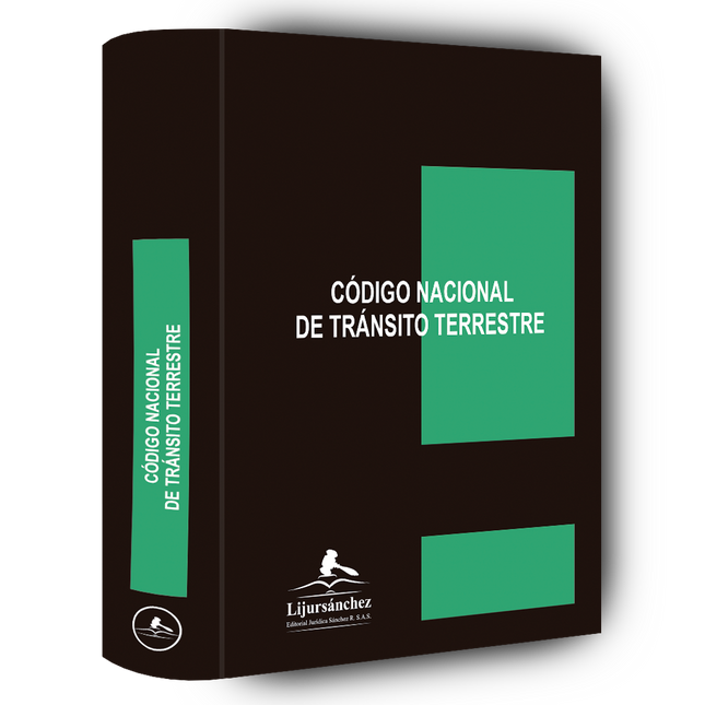 Mini código nacional de tránsito terrestre, 2025