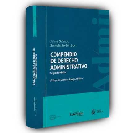 Compendio de derecho administrativo  2 edicion