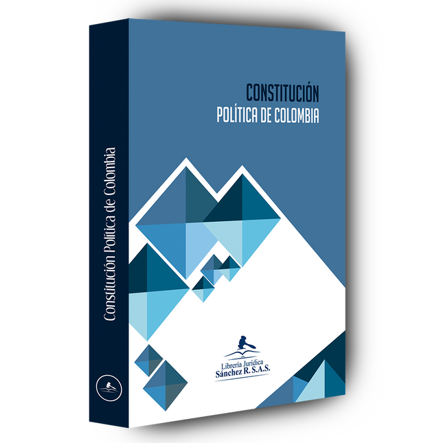 Constitución Política de Colombia, Especializada 2025