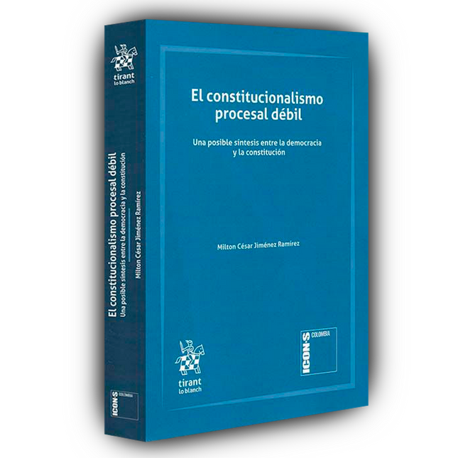 Constitucionalismo procesal débil, Una posible síntesis entre la democracia y la Constitución