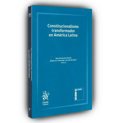 Constitucionalismo transformador en América Latina