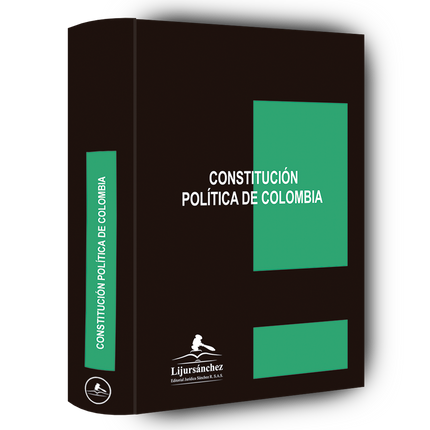 Mini Constitución política de Colombia, 2025