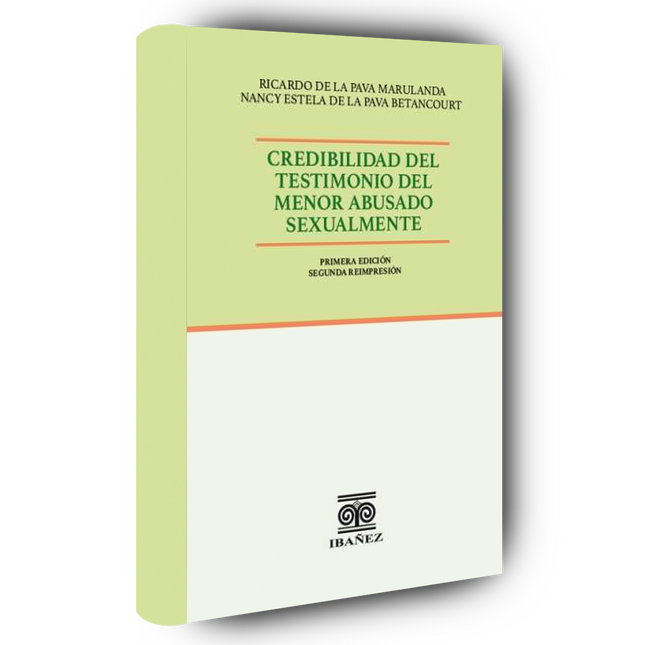 Credibilidad del testimonio del menor abusado sexualmente