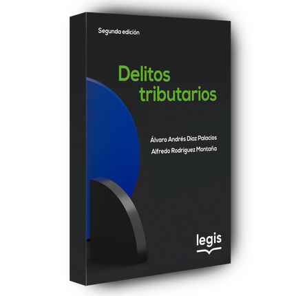 Delitos tributarios