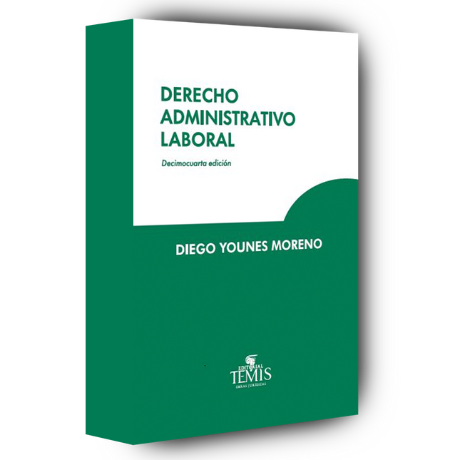 Derecho administrativo laboral