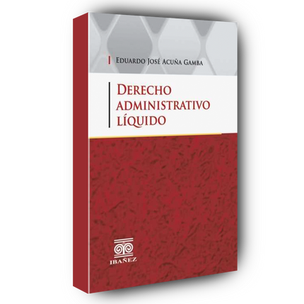 Derecho administrativo líquido