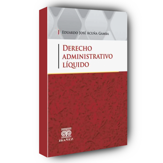 Derecho administrativo líquido