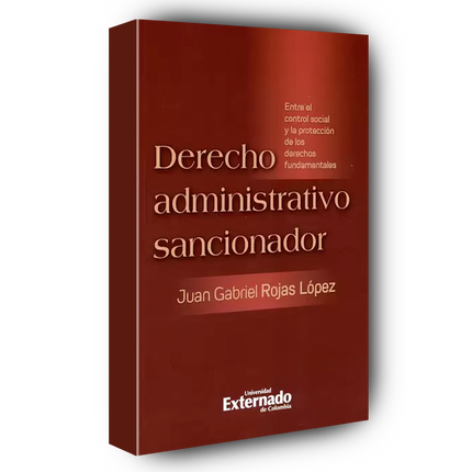 Derecho administrativo sancionador