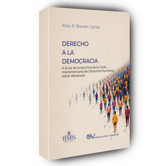 Derecho a la democracia
