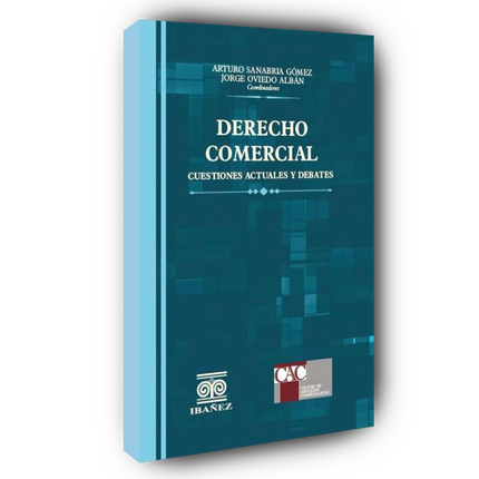 Derecho comercial. Cuestiones actuales y debates