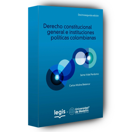 Derecho constitucional general e instituciones políticas