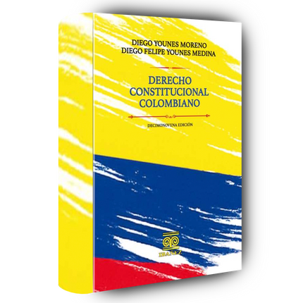 Derecho constitucional colombiano