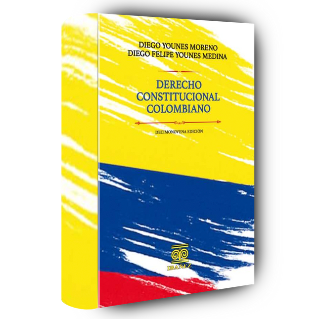 Derecho constitucional colombiano