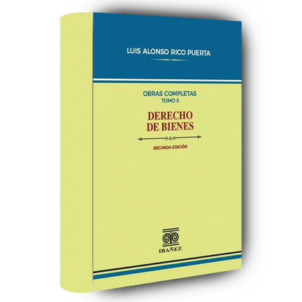 El derecho de propiedad de los particulares 3° Ed.
