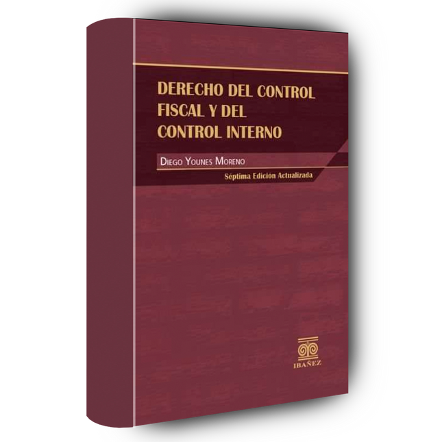 Derecho del control fiscal y del control interno