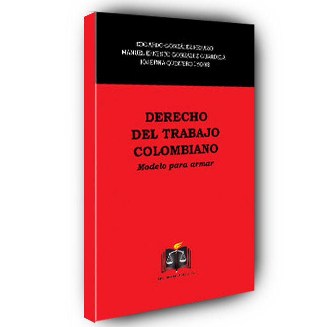 Derecho del trabajo colombiano