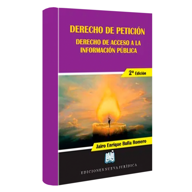 Derecho de petición, derecho de acceso a la información pública