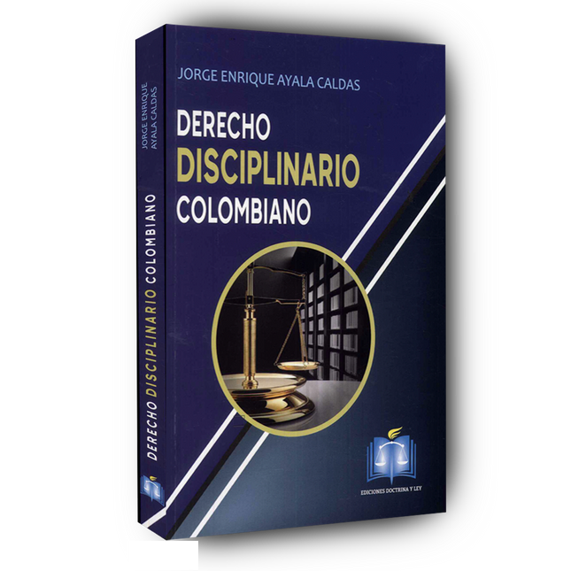Derecho Disiplinario Colombiano