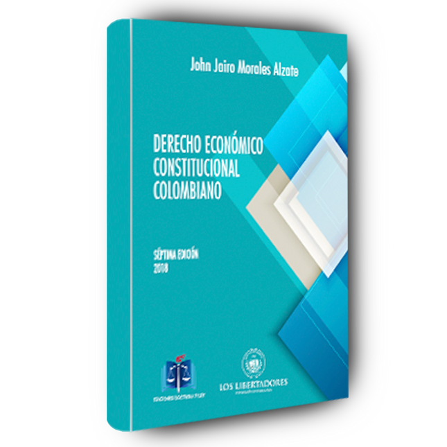 Derecho económico constitucional colombiano