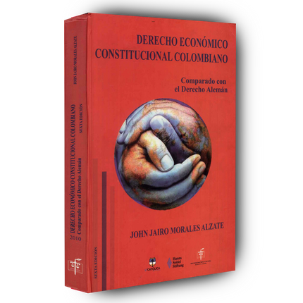 Derecho económico constitucional colombiano