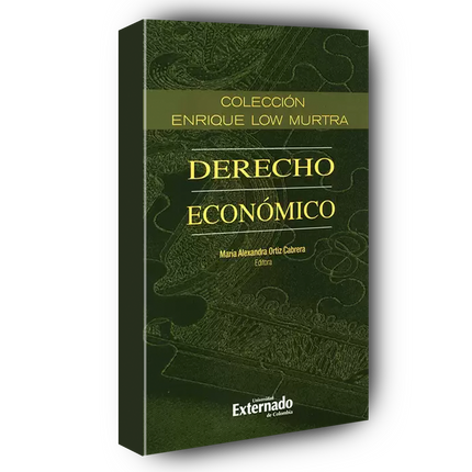 Derecho económico