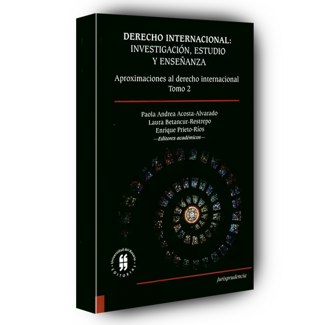 Derecho internacional: investigación, estudio y enseñanza