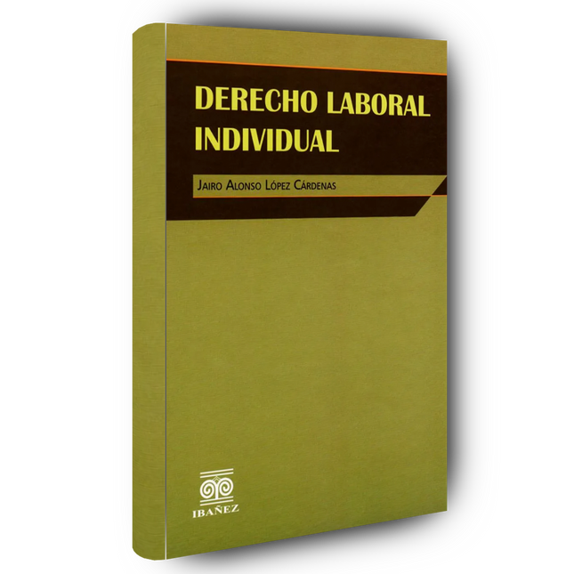 Derecho laboral individual