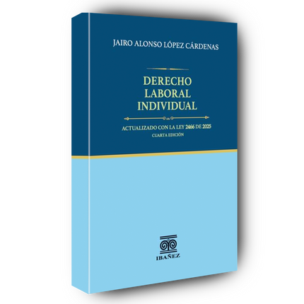 Derecho laboral individual
