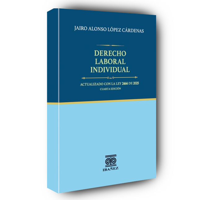 Derecho laboral individual