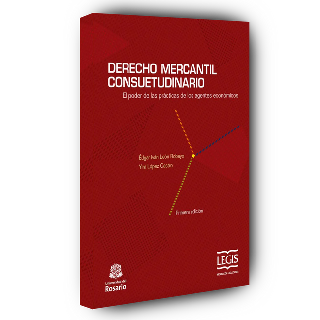 Derecho mercantil consuetudinario