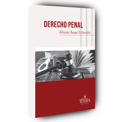 Derecho penal