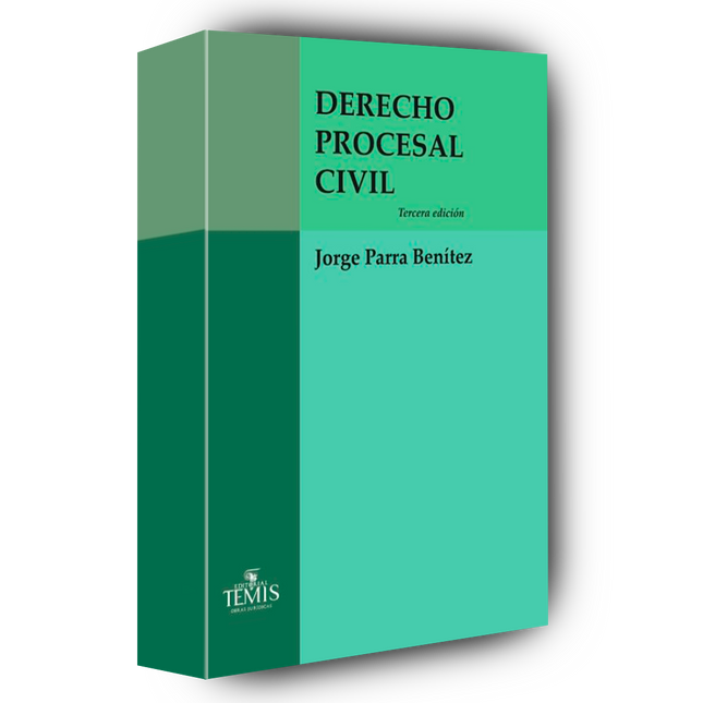 Derecho procesal civil