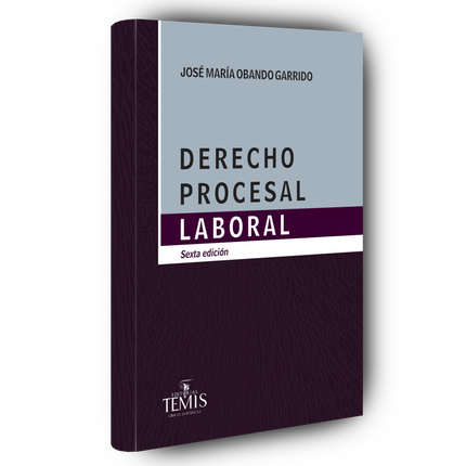 Derecho procesal laboral