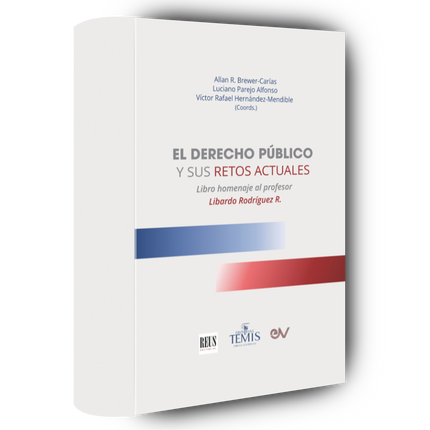 El derecho público y sus retos actuales